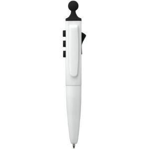 Fidget flip and click ballpoint pen (10222300)