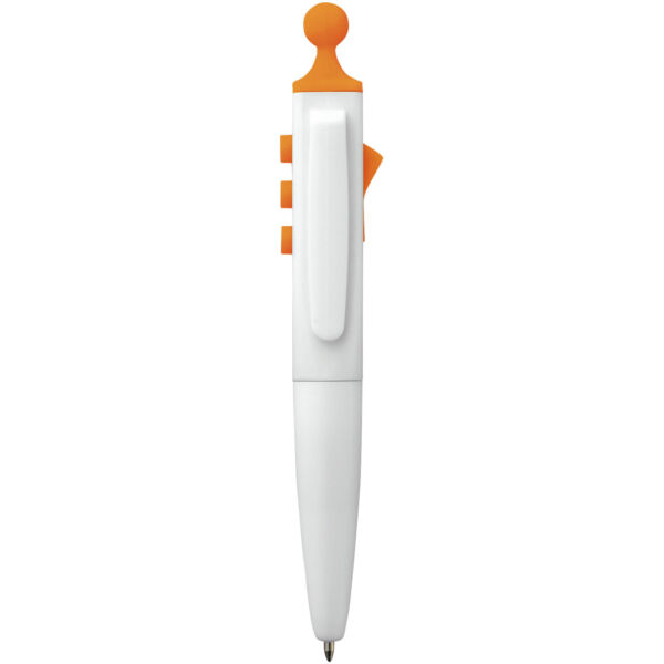 Fidget flip and click ballpoint pen (10222304)