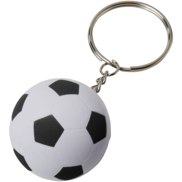 Striker football keychain (10223100)