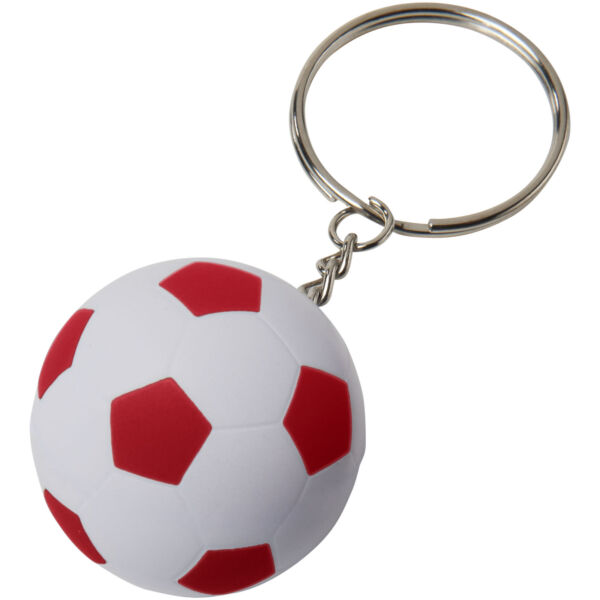 Striker football keychain (10223101)