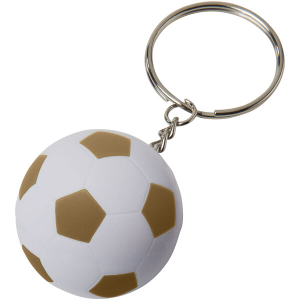 Striker football keychain (10223105)