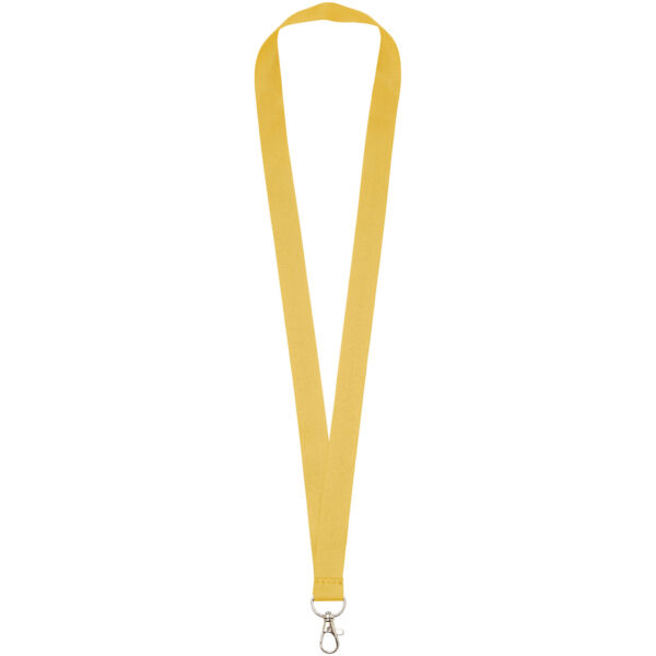 Impey lanyard with convenient hook (10250707)