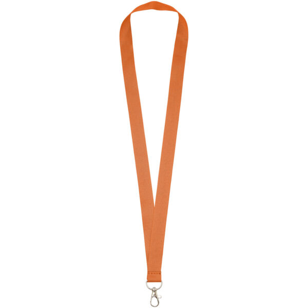 Impey lanyard with convenient hook (10250708)