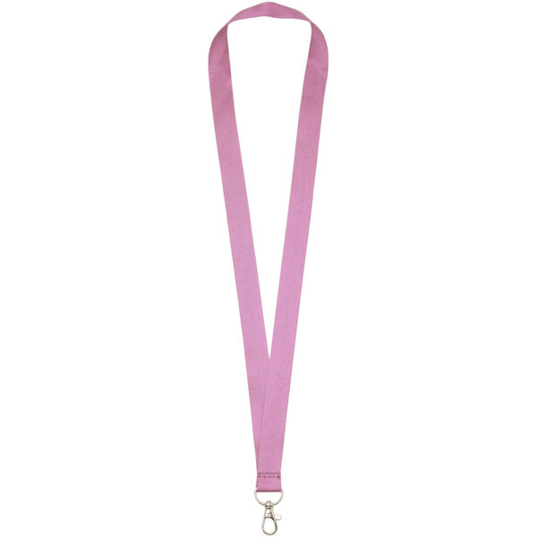 Impey lanyard with convenient hook (10250713)