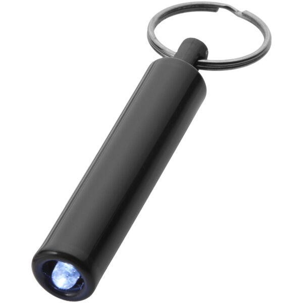 Retro LED keychain light (10416303)