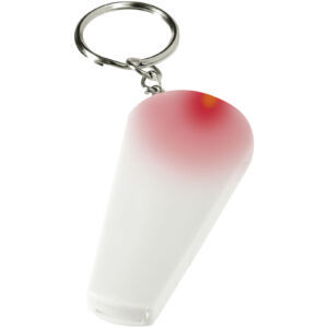 Spica whistle and LED keychain light (10417900)
