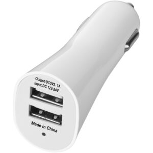 Pole dual car adapter (10419403)