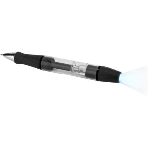King 7-function screwdriver with LED light pen (10426300)