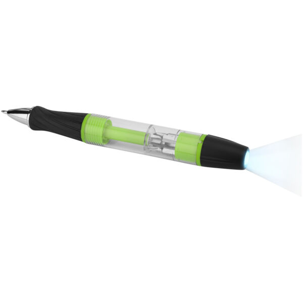 King 7-function screwdriver with LED light pen (10426303)