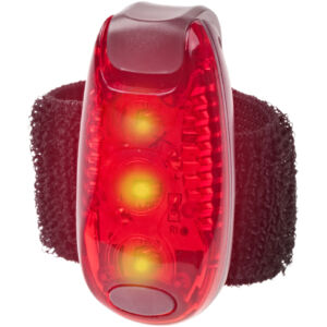 Rideo red reflector light (10428300)