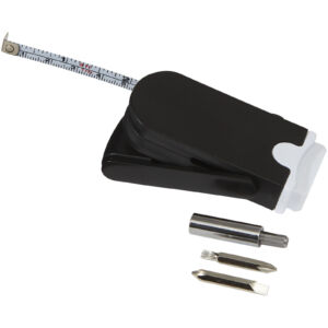 Bram multi-function screwdriver and measuring tape (10448800)