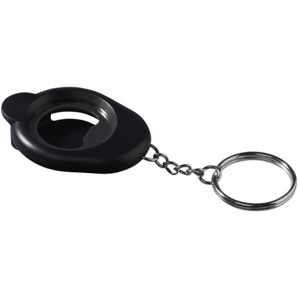 Cappi bottle opener key chain (10449900)