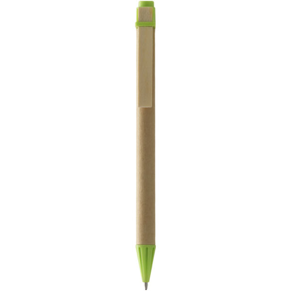 Salvador recycled ballpoint pen (10612301)