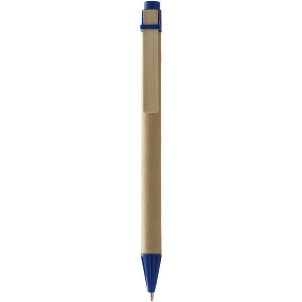 Salvador recycled ballpoint pen (10612302)