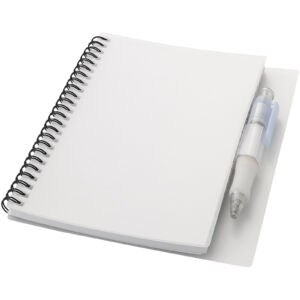 Hyatt notebook with pen (10617900)