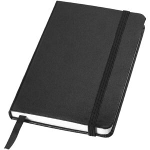 Classic A6 hard cover pocket notebook (10618000)