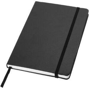 Classic A5 hard cover notebook (10618100)