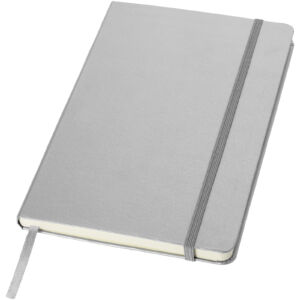 Classic A5 hard cover notebook (10618103)