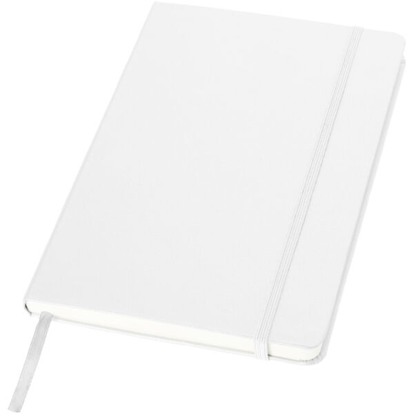 Classic A5 hard cover notebook (10618105)