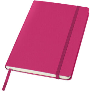 Classic A5 hard cover notebook (10618108)