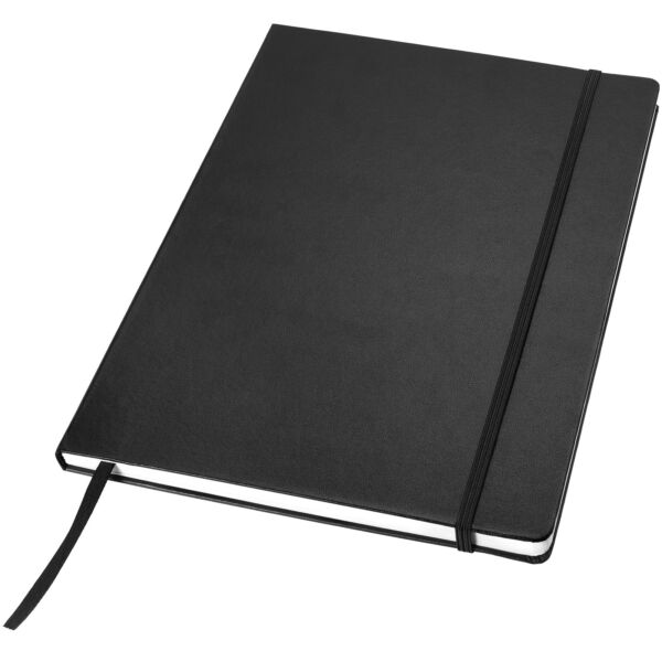 Executive A4 hard cover notebook (10626300)