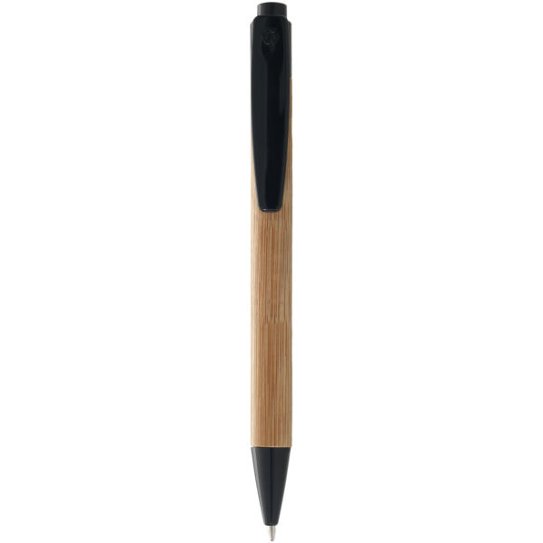 Borneo bamboo ballpoint pen (10632200)