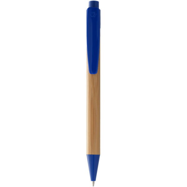 Borneo bamboo ballpoint pen (10632201)