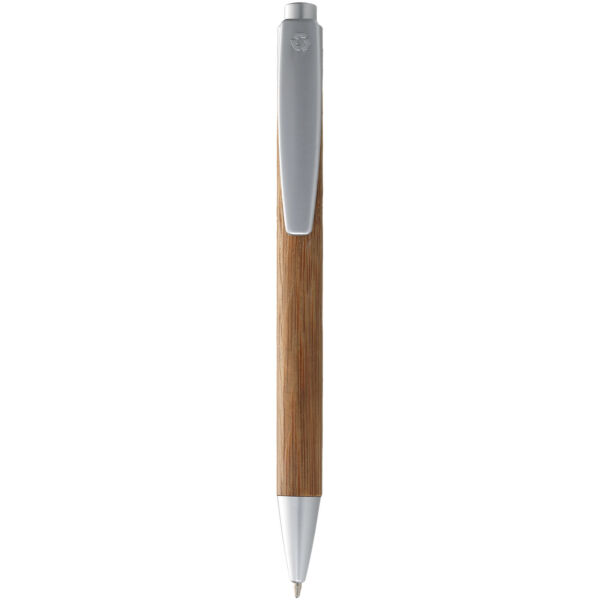 Borneo bamboo ballpoint pen (10632202)