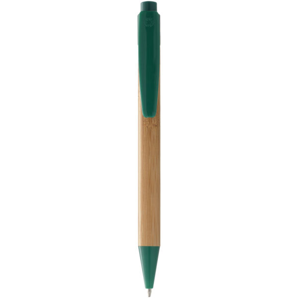 Borneo bamboo ballpoint pen (10632203)