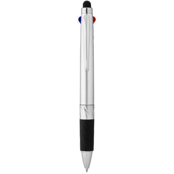 Burnie multi-ink stylus ballpoint pen (10653100)