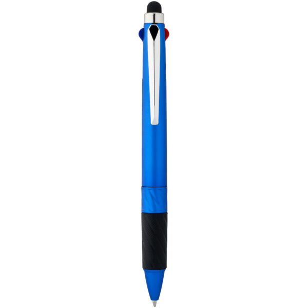 Burnie multi-ink stylus ballpoint pen (10653101)