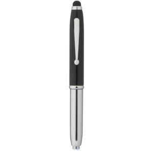 Xenon stylus ballpoint pen with LED light (10654300)
