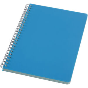 Happy-colours large spiral notebook (10654902)