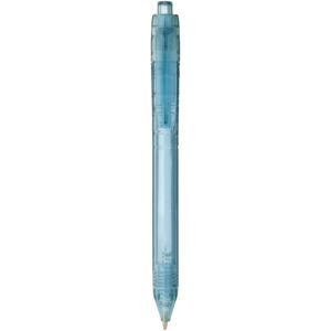 Vancouver recycled PET ballpoint pen (10657801)