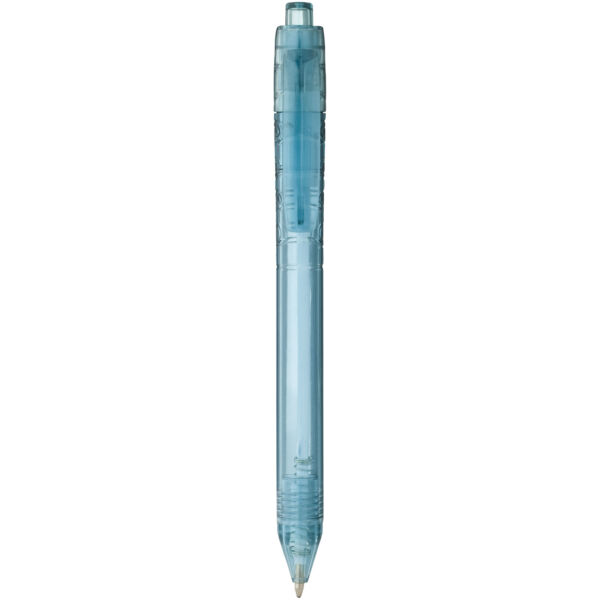 Vancouver recycled PET ballpoint pen (10657801)