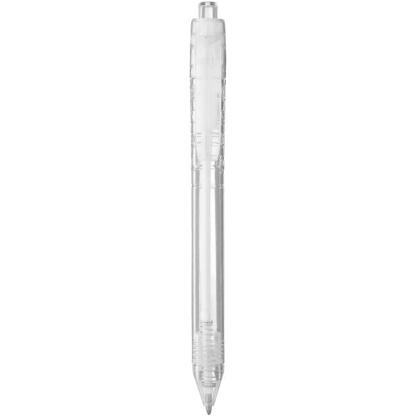 Vancouver recycled PET ballpoint pen (10657802)
