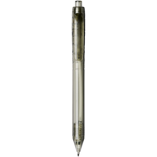 Vancouver recycled PET ballpoint pen (10657803)