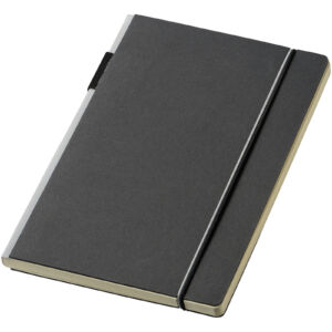 Cuppia A5 hard cover notebook (10669200)