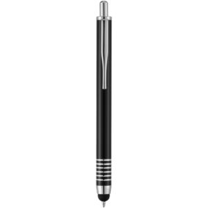 Zoe aluminium stylus ballpoint pen (10671100)