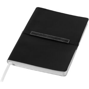 Stretto A5 soft cover notebook (10676400)
