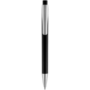 Pavo ballpoint pen with squared barrel (10678400)
