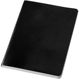 Gallery A5 soft cover notebook (10679500)