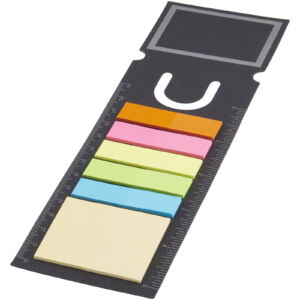 Sticky note bookmark (10722500)