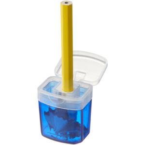 Sharpi sharpener with container (10722600)