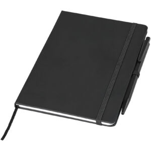 Prime medium size notebook with pen (10741500)