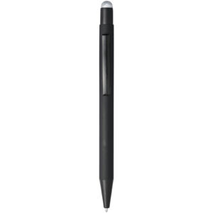 Dax rubber stylus ballpoint pen (10741700)