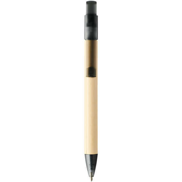 Safi paper ballpoint pen (10758200)