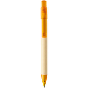 Safi paper ballpoint pen (10758205)