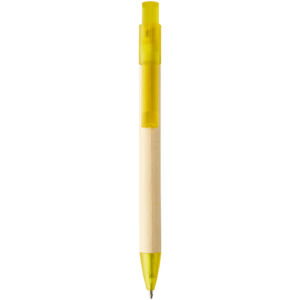 Safi paper ballpoint pen (10758207)