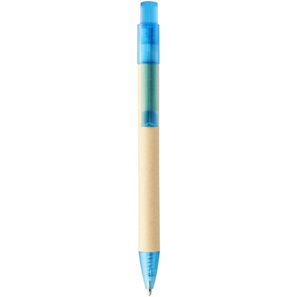 Safi paper ballpoint pen (10758231)